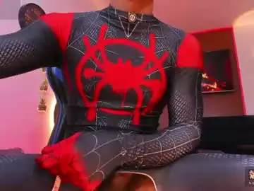 Chaturbate Live Porn of damian_latinxxx