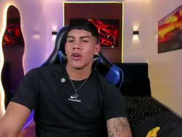 Chaturbate Private Sex Chat of damian_latinxxx