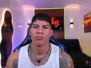 Chaturbate Best Webcam of damian_latinxxx