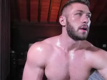 Chaturbate Live Sex Cam of dorian_mcdon