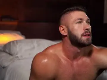 Chaturbate Sex Cam of dorian_mcdon