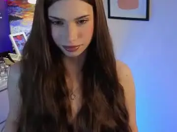 Chaturbate Sex Cam of harpermalik