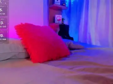 Chaturbate Adult Webcam of jenndy_lockhart