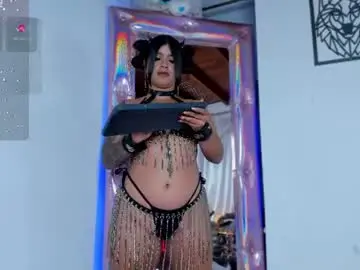 Chaturbate Private Sex Chat of jenndy_lockhart