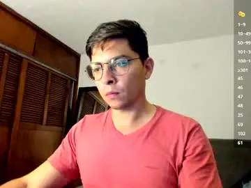 Chaturbate Private Sex Chat of jriizh