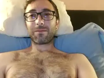 Chaturbate Live Sex of killua1993