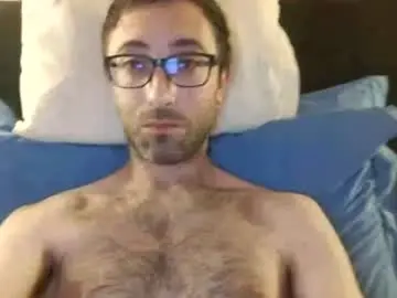 Chaturbate Sex Cam of killua1993