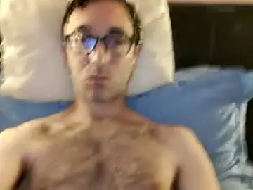 Chaturbate Sex Chat of killua1993