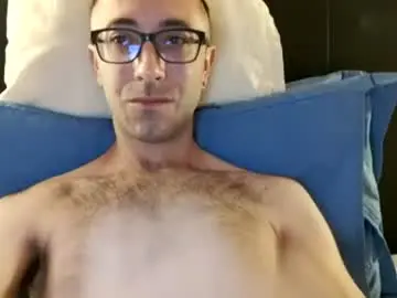 Chaturbate Adult Video Chat of killua1993