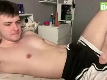 Chaturbate Live Sex Cam of kyle_sxx