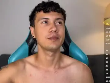 Chaturbate Sex Cam of leaneseb