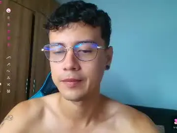 Chaturbate Live Sex Cam of leaneseb