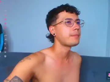Chaturbate Nude Webcam of leaneseb