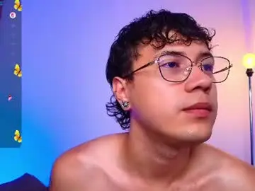 Chaturbate Adult Video Chat of leaneseb