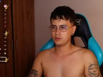 Chaturbate Live Porn of leaneseb