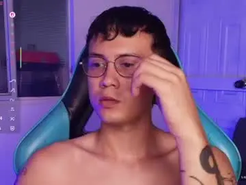 Chaturbate Live Porn of leaneseb