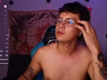 Chaturbate Adult Webcams of leaneseb