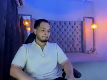 Chaturbate Live Sex Cam of lianm_shanchez07