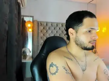 Chaturbate Sex Chat of lianm_shanchez07