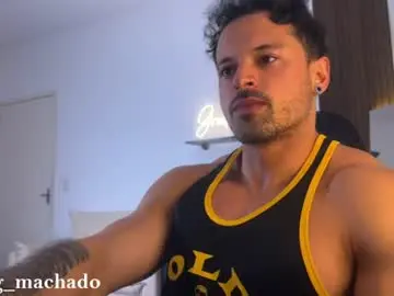 Chaturbate Adult Webcams of lucasfit24