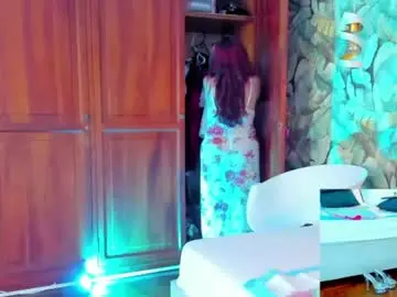 Chaturbate Free Live Porn of madame_angelic_1