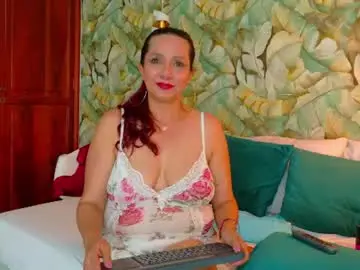 Chaturbate Best Webcam of madame_angelic_1