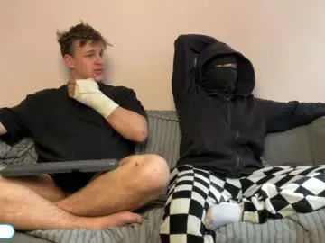 Chaturbate Live Sex of maygly