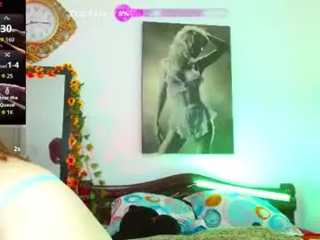 Chaturbate Live Porn of meghan_crouch