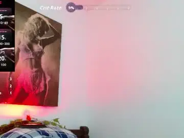 Chaturbate Best live sex cam show of meghan_crouch