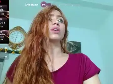 Chaturbate Live Porn of meghan_crouch