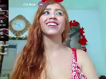 Chaturbate Adult Webcam of meghan_crouch