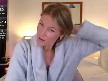 Chaturbate Best live sex cam show of misslucci
