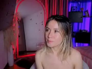 Chaturbate Adult Video Chat of nickywindsor