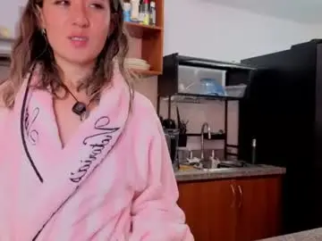 Chaturbate Live Sex Cam of nickywindsor