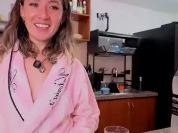 Chaturbate Live Porn of nickywindsor