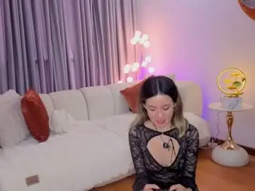 Chaturbate Sex Cam of nickywindsor