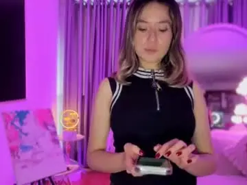 Chaturbate Live Sex Cam of nickywindsor