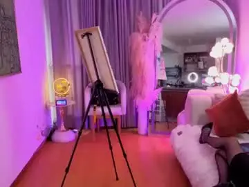 Chaturbate Adult Webcam of nickywindsor
