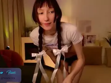 Chaturbate Best live sex cam show of nixxora
