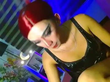 Chaturbate Sex Chat of queen_jasmine88x