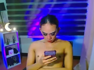 Chaturbate Adult Video Chat of queen_jasmine88x