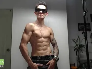 Chaturbate Nude Webcam of rustynf1tz