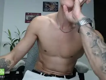 Chaturbate Live Sex of rustynf1tz