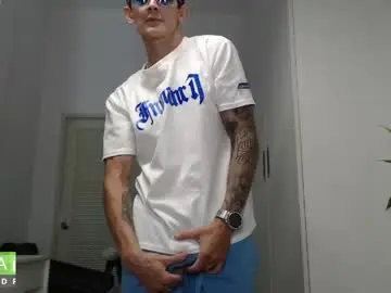 Chaturbate Free Porn Cam of rustynf1tz