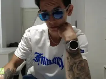 Chaturbate Live Porn of rustynf1tz