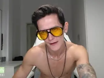 Chaturbate Best Webcam of rustynf1tz