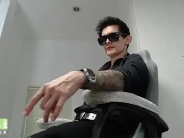 Chaturbate Best Webcam of rustynf1tz