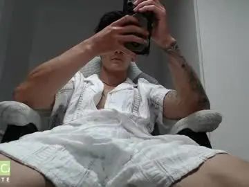 Chaturbate Private Sex Chat of rustynf1tz