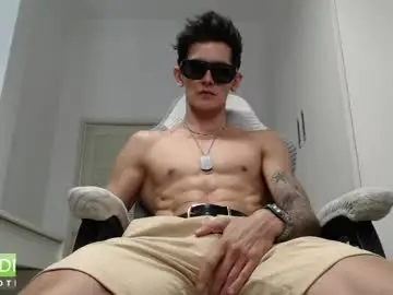 Chaturbate Best Webcam of rustynf1tz