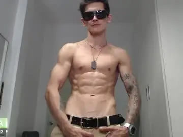 Chaturbate Adult Video Chat of rustynf1tz